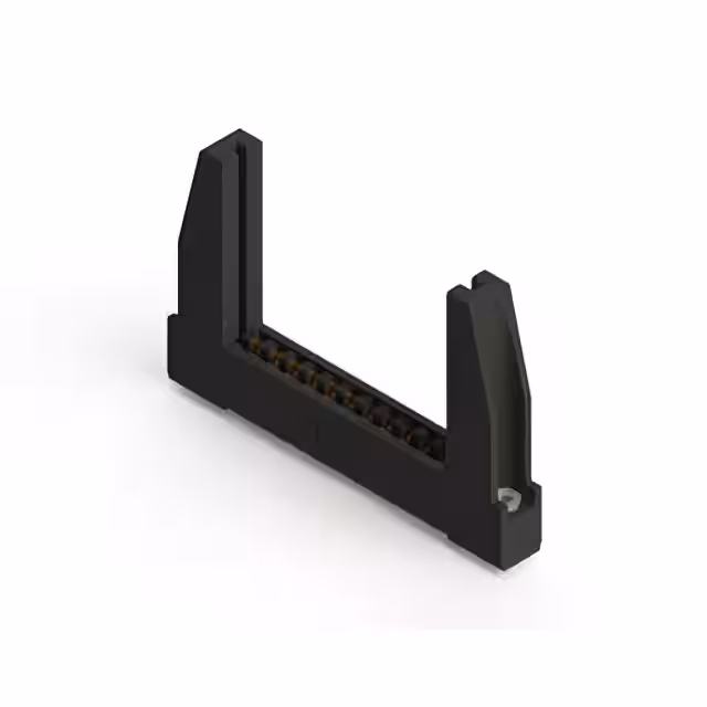 357-012-521-178 EDAC Inc.  Edgeboard Connectors